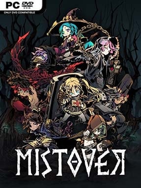 MISTOVER Free Download (v1.0.9A)