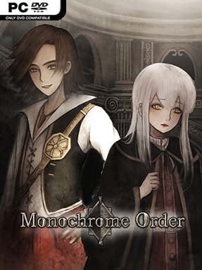Monochrome Order (v1.0) - PC Game on SteamUnlocked