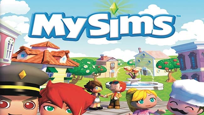 MySims Free Download