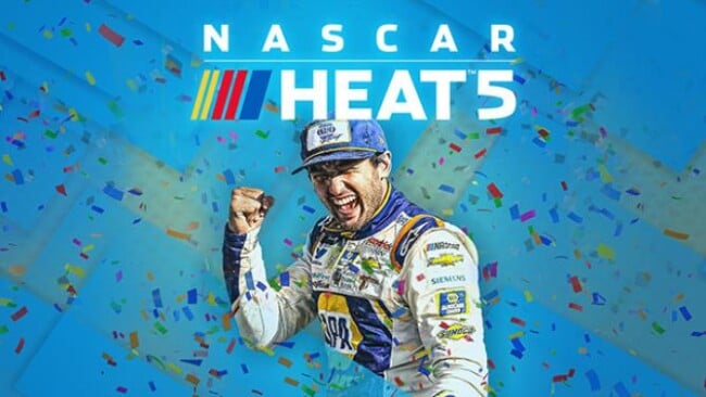 NASCAR Heat Free Download