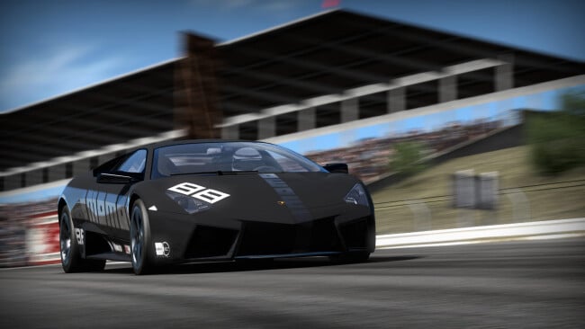 Need for Speed Shift PC Screenshot