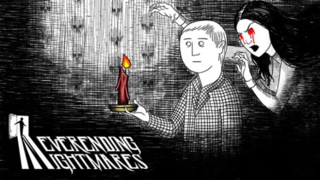 Neverending Nightmares Free Download