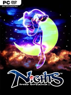 NiGHTS Into Dreams - PC Game on SteamUnlocked