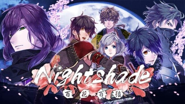 Nightshade Free Download