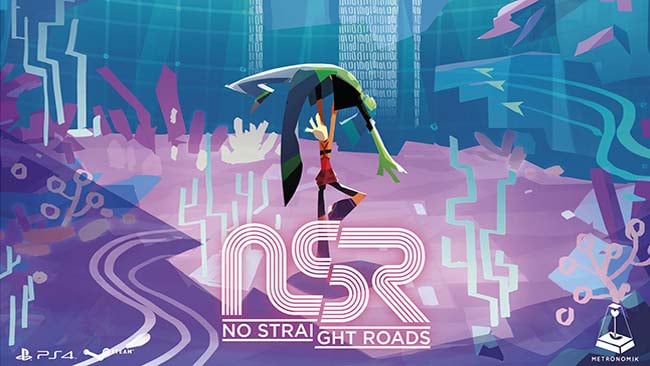 No Straight Roads Free Download