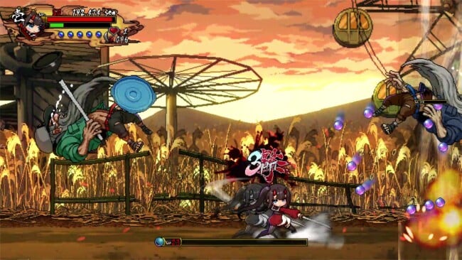 Ogre Tale PC Screenshot