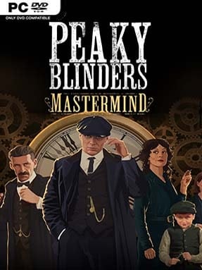 Peaky Blinders: Mastermind - PC Game on SteamUnlocked