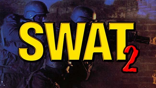 Police Quest: Swat Free Download