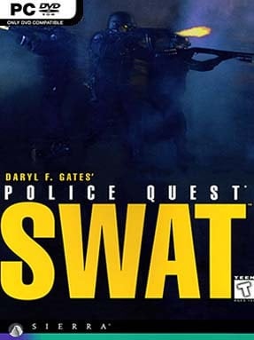 Police Quest: Swat Free Download (GOG)