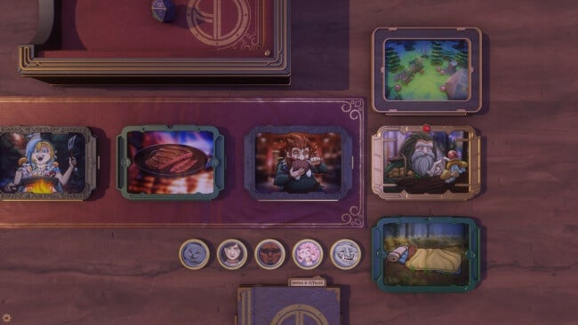Popup Dungeon PC Screenshot