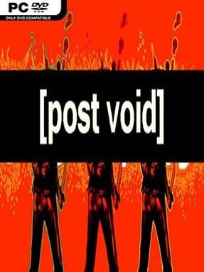 Post Void (v1.4c) - PC Game on SteamUnlocked