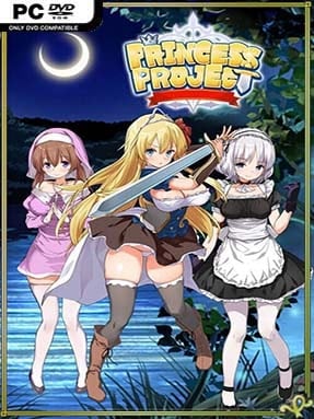 Princess Project (v1.03 & Uncensored) - PC Game on SteamUnlocked