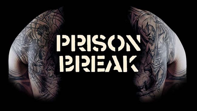 Prison Break: The Conspiracy Free Download