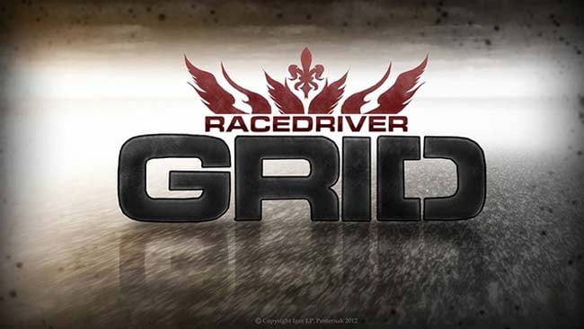 Race Driver: GRID Free Download