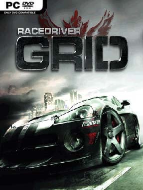 Race Driver: GRID - PC Game on SteamUnlocked
