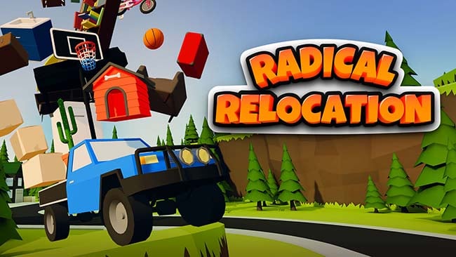Radical Relocation Free Download