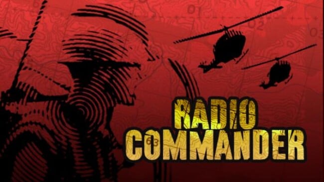 Radio Commander Free Download