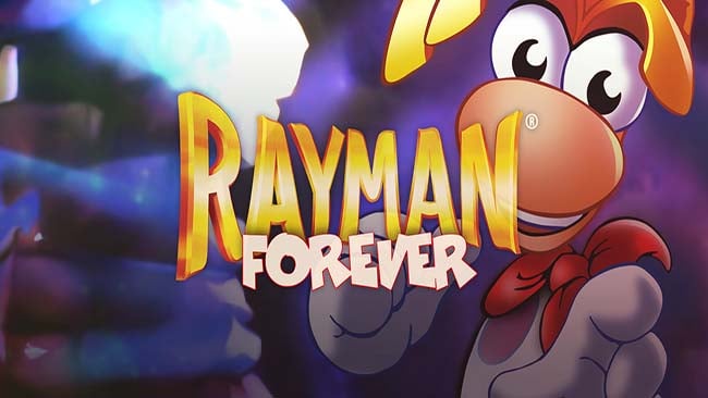Rayman Forever Free Download