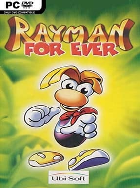 Rayman Forever (GOG) - PC Game on SteamUnlocked