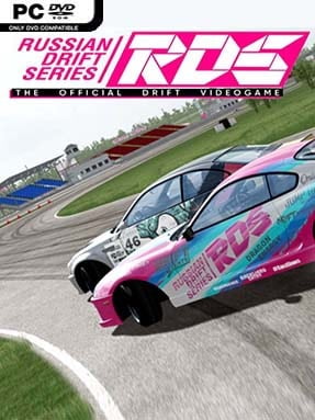 RDS – The Official Drift Videogame (v175 & ALL DLC’s) - PC Game on SteamUnlocked