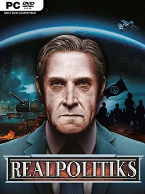 Realpolitiks (v1.6.4 & ALL DLC) - PC Game on SteamUnlocked
