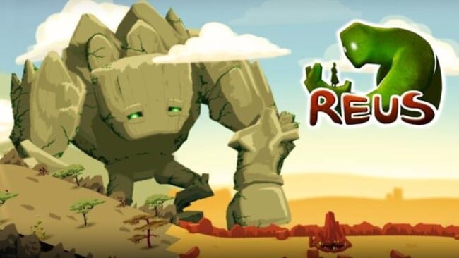 Reus Free Download