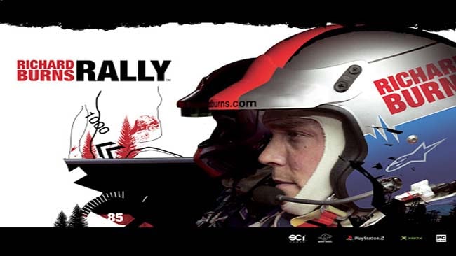Richard Burns Rally Free Download