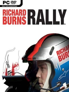 Richard Burns Rally - PC Game on SteamUnlocked
