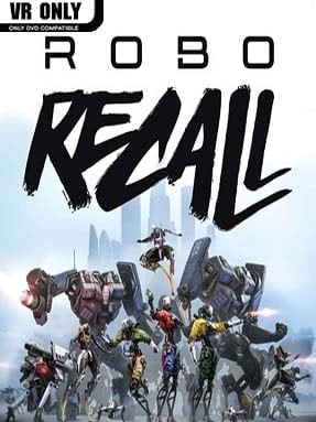 Robo Recall - PC Game on SteamUnlocked