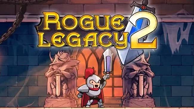 Rogue Legacy Free Download