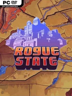 Rogue State (v1.38) - PC Game on SteamUnlocked