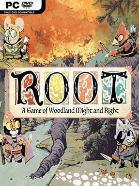 Root (v2.1.5.2761 & ALL DLC) - PC Game on SteamUnlocked
