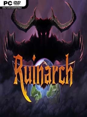 Ruinarch (v1.2) - PC Game on SteamUnlocked