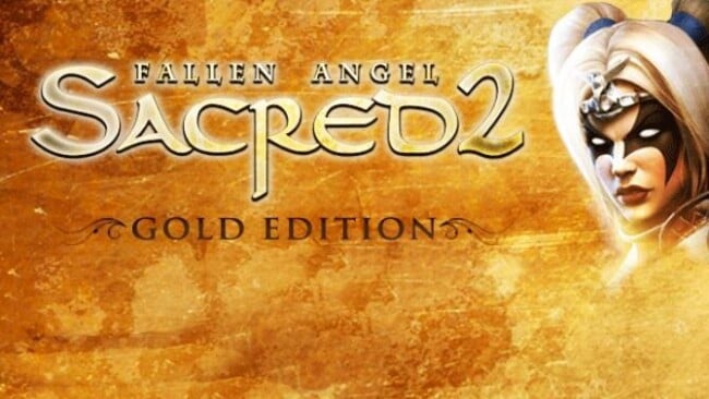 Sacred Gold Free Download