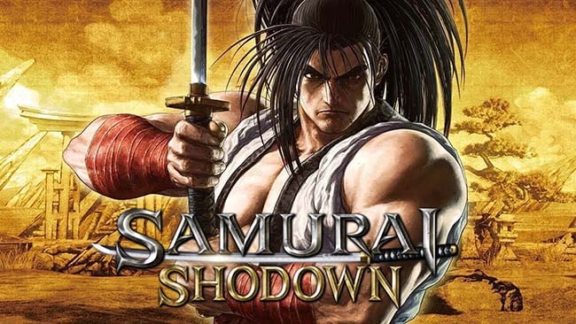 SAMURAI SHODOWN Free Download