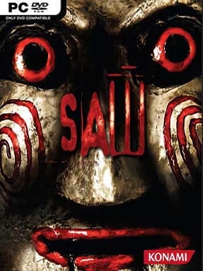 SAW - PC Game on SteamUnlocked