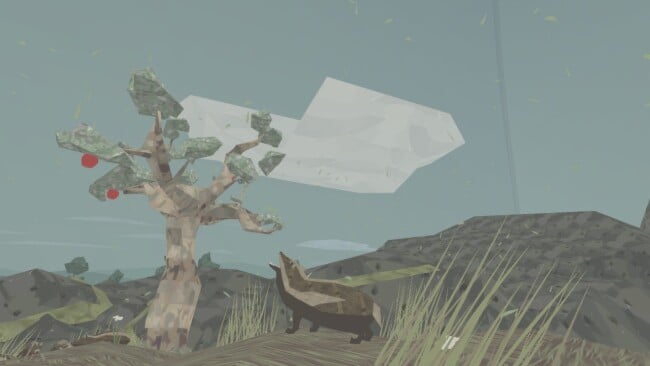 Shelter PC Screenshot