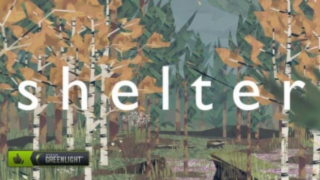 Shelter Free Download