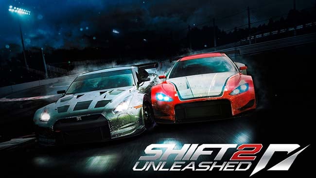 Shift Unleashed Free Download