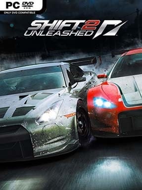 Shift 2 Unleashed (v1.01) - PC Game on SteamUnlocked