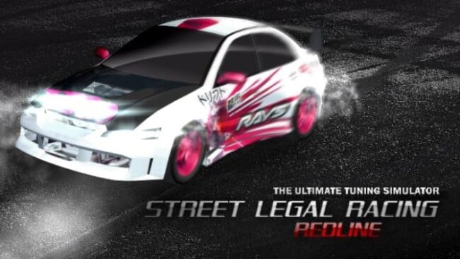 Street Legal Racing: Redline Free Download