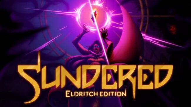 Sundered: Eldritch Edition Free Download