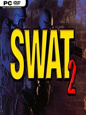 Police Quest: Swat 2 (GOG) - PC Game on SteamUnlocked