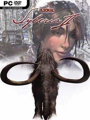 Syberia II - PC Game on SteamUnlocked