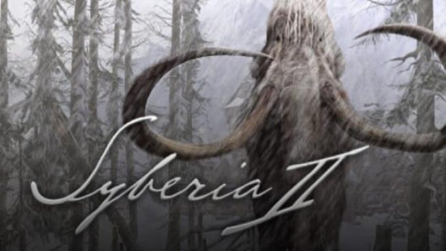 Syberia II Free Download
