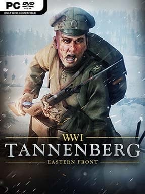 Tannenberg Free Download (Build 312.21390) - PC Game on SteamUnlocked