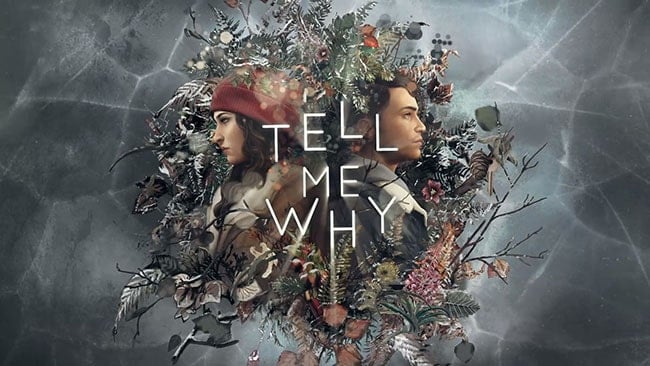 Tell Me Why Free Download