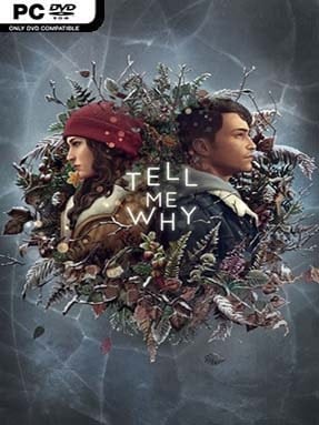 Tell Me Why (Incl. Chapter 1-3) - PC Game on SteamUnlocked