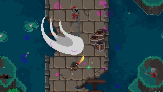 The Ambassador: Fractured Timelines PC Screenshot