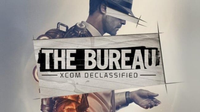 The Bureau: XCOM Declassified Free Download